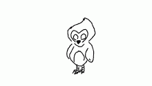 did anyone see the stolas animation