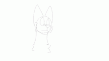 owo doodle