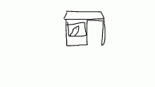 imma put stuff in marke