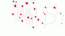 Love is?