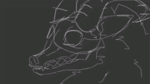 a draft of mine