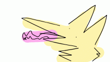 mmm a vry hot nimation