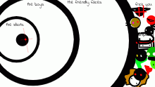 Ah yes very accurate
