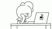 POV: when someone famous follows yo