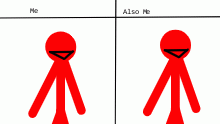 me draw me