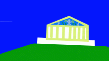 Parthenon