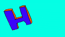 my first animation refurnished