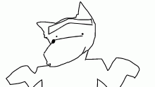 quick doddle .