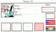 Drawn id (updated)