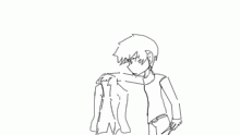 Tiny Change To coat