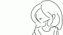 Does anyone ever-