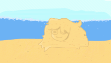 Mr sandman