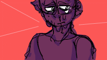 "doesn't that hurt?"