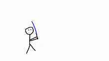 Latest animation by Blizz
