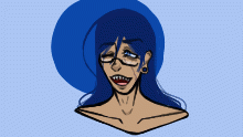 Blue Kinda Sucks