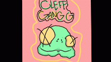 Cleff Gangg - The Album