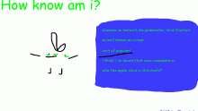 How you are to me now