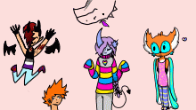 Hue hue Continue