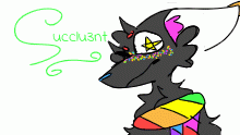 Avatar for Succul3nt