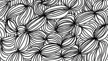 weird pattern thingy