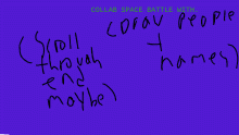 Colab Part One