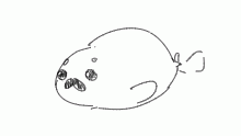 a seal a day.. keeps the pain away?