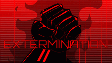 EXTERMINATION-UNSTOPPABLE 5 OST WIP