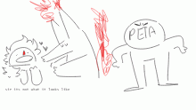 im dying