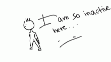 spam post