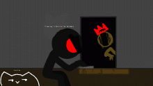 Took The Crown