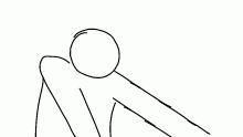 oh your approaching me?
