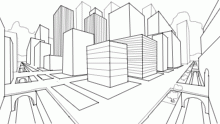 People can color this in