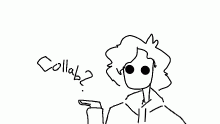 collab anyone