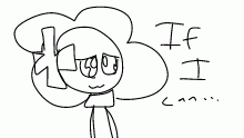 If I can..