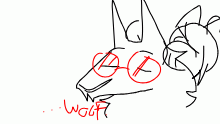 WOOF