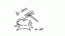 bonk