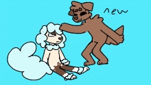 Ramune (New OC!)