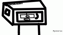 Microwave head