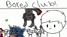 im am