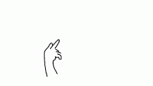 hand.