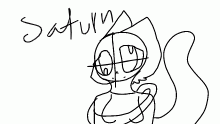 saturn
