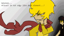 oh noes