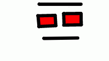Pixel face 2