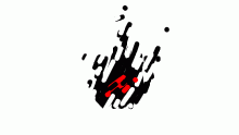 how do i draw fire??