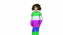As seems the fashion, here's a prid