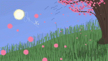 Some little doodle