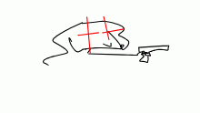 no u