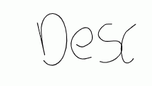 Art in desc