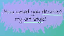 Question for Followers!
