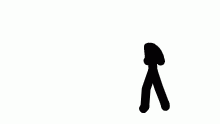 stick man